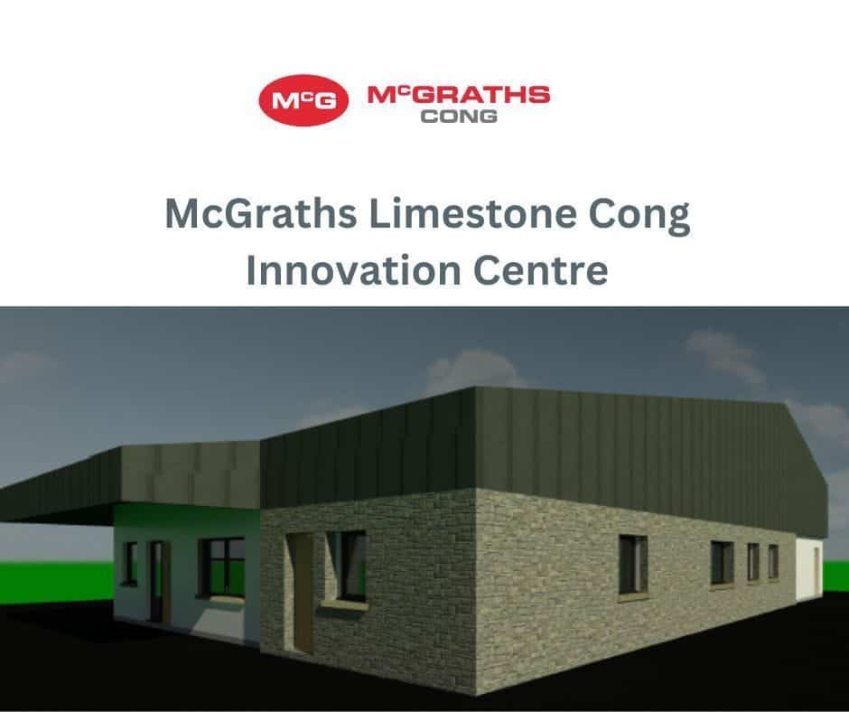 McGraths Innovation Centre