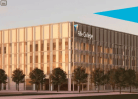 Dunfermline Campus